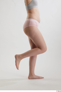 Selin  1 flexing leg side view underwear 0012.jpg